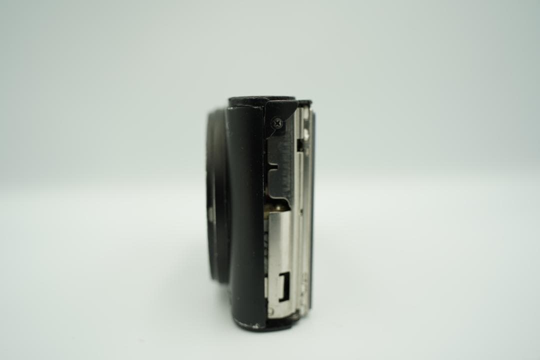 ★動作未確認★ SONY DSC-WX350 ブラック #2331