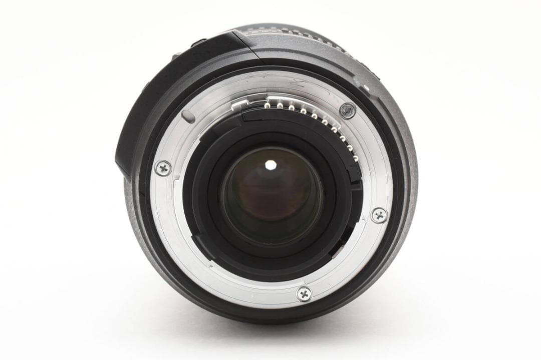 ★Nikon AF-S DX 18-200mm F3.5-5.6G ED VRⅡ