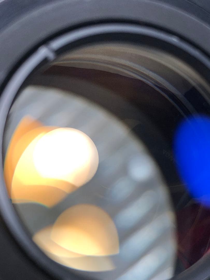 YASHICA YASHINON DX 50mm f1.4 m42マウント