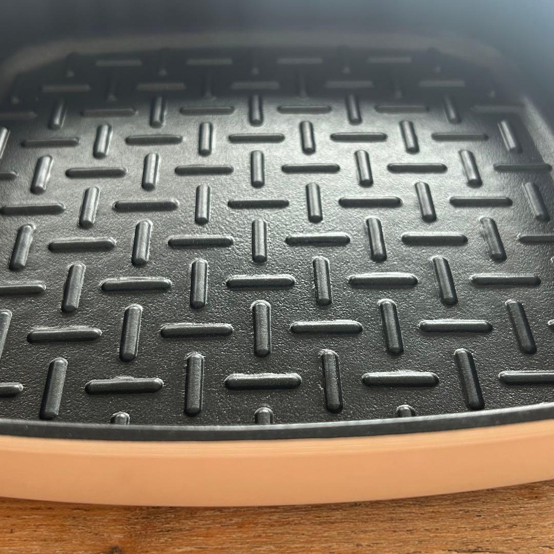 ボオグル　BoOh!gle 鍋 フライパン　13点セット(ラテベージュ)