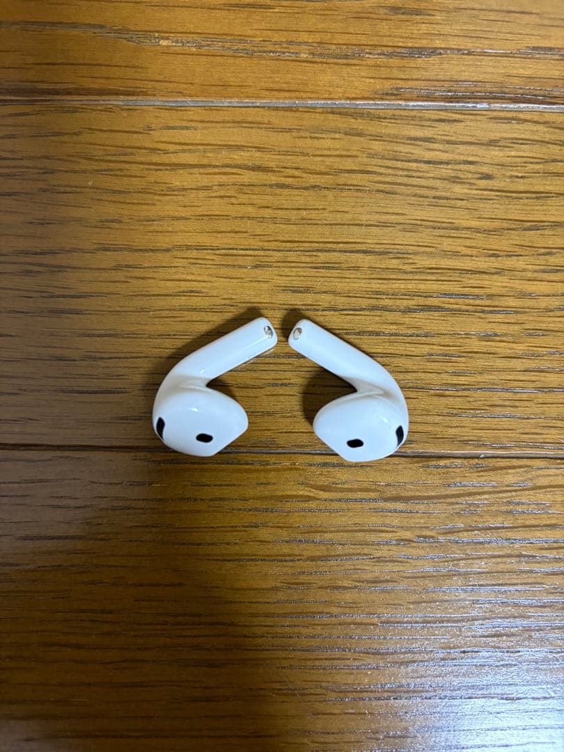Air Pods 4 ANC仕様 おまけ付き