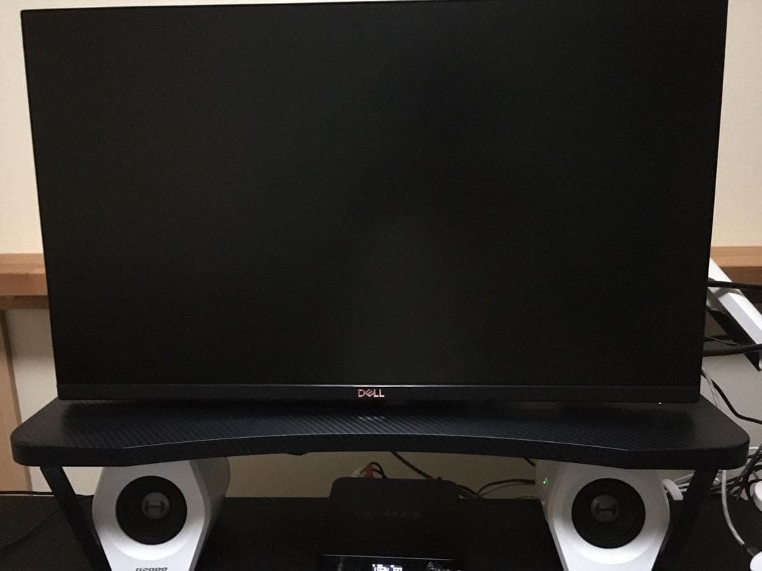 ywuktさん専用DELL s2421hgf 144hz モニター 最終値下げ