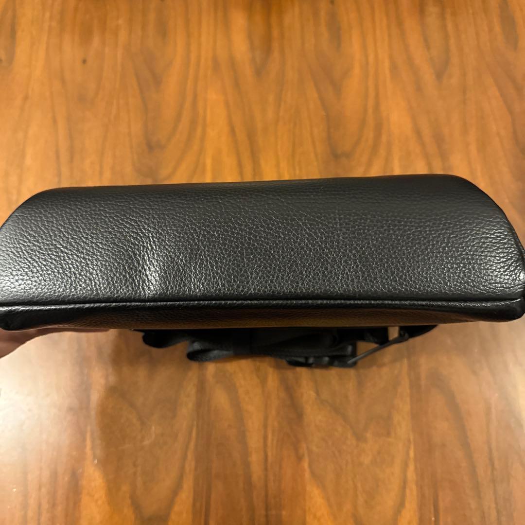 A*i様 GRAMS28 171 レザークロスボディ