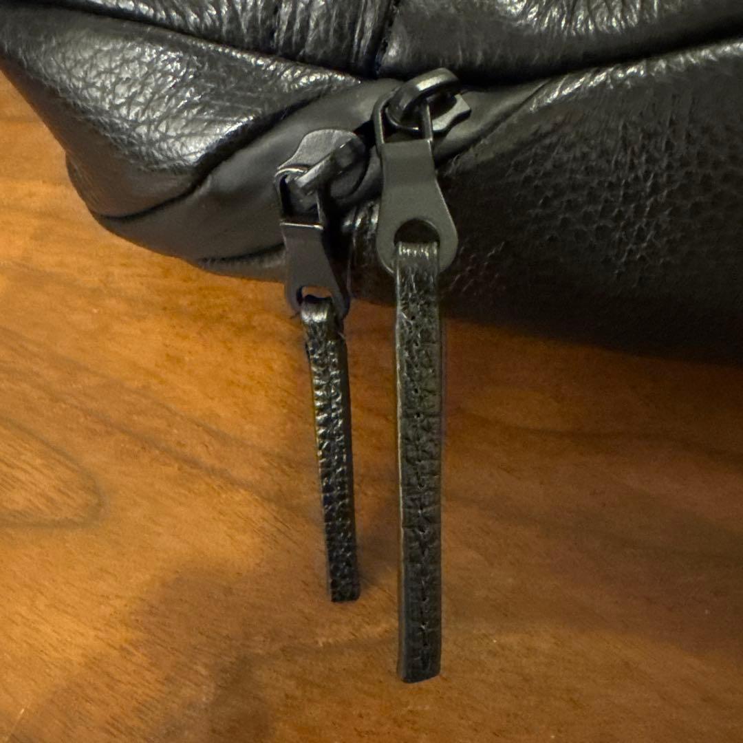 A*i様 GRAMS28 171 レザークロスボディ