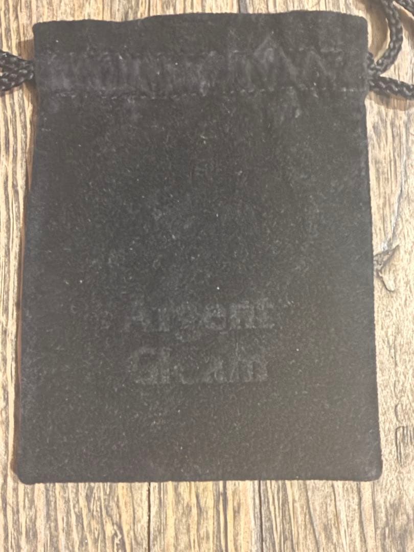 アージェントグリーム　キーチェーン