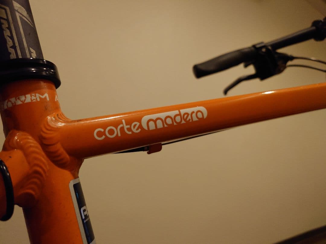 MARIN CORTEMODERA クロスバイク 19インチ