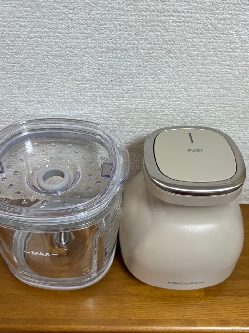 récolte RCP-７（W）コードレスカブせルカッターボンヌ