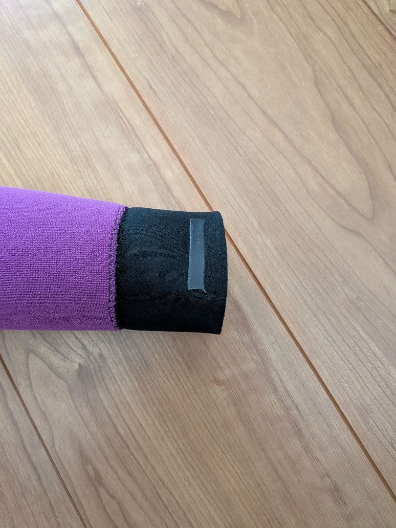 【新品未使用】Fellow セミドライウェットスーツ ALL3mm MLBサイズ