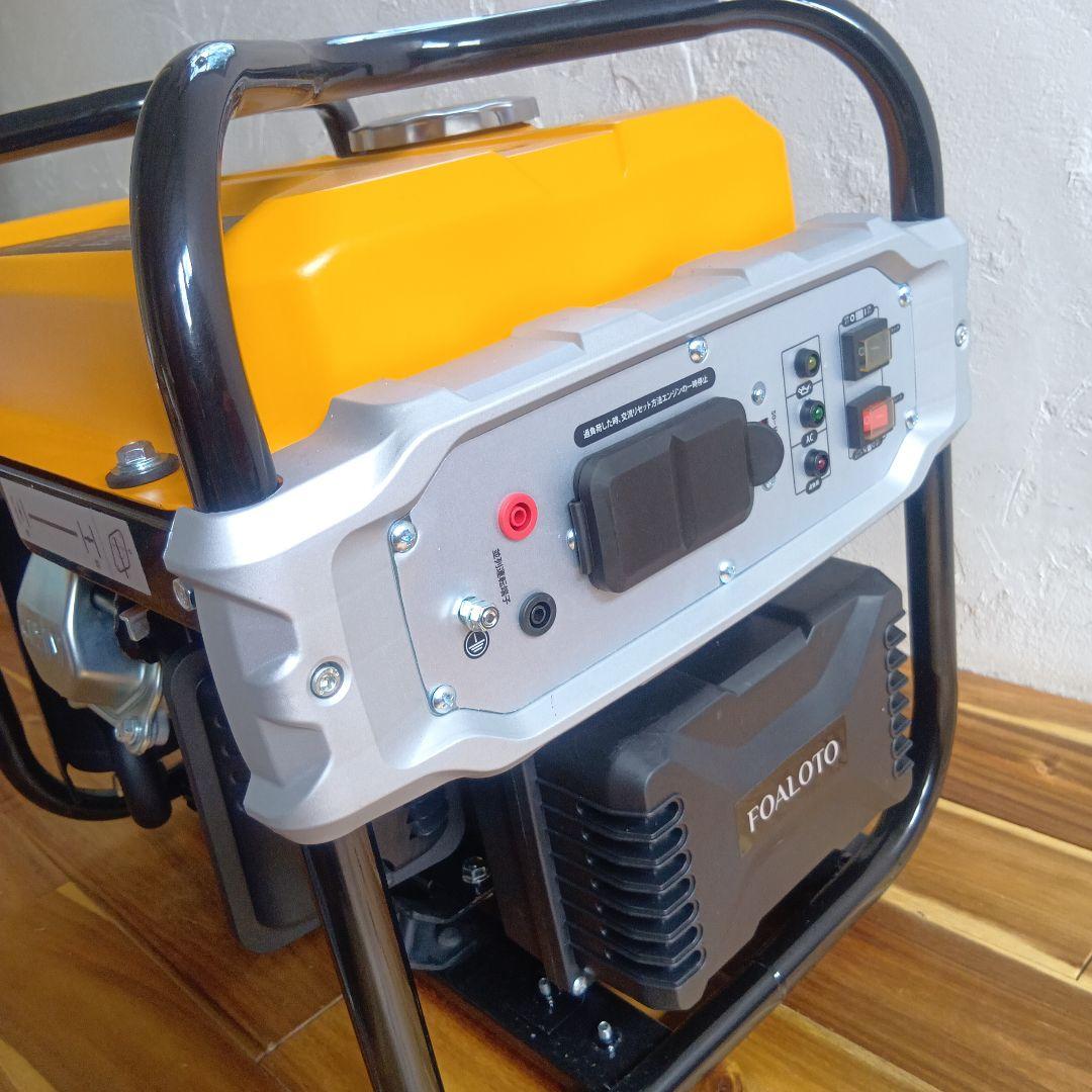 FOALOTO QL2000iX ポータブル発電機
