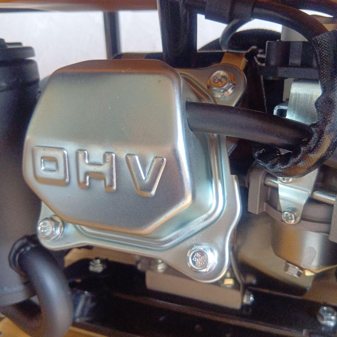 FOALOTO QL2000iX ポータブル発電機