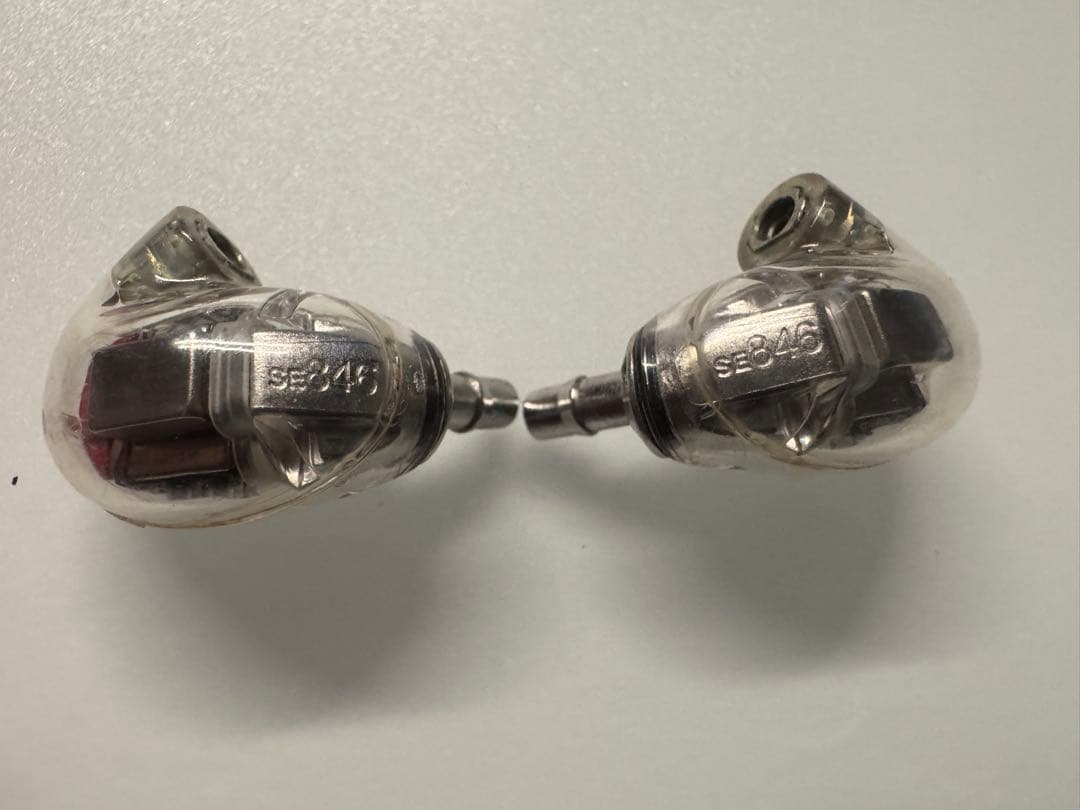 SE846 澪標 極 セット