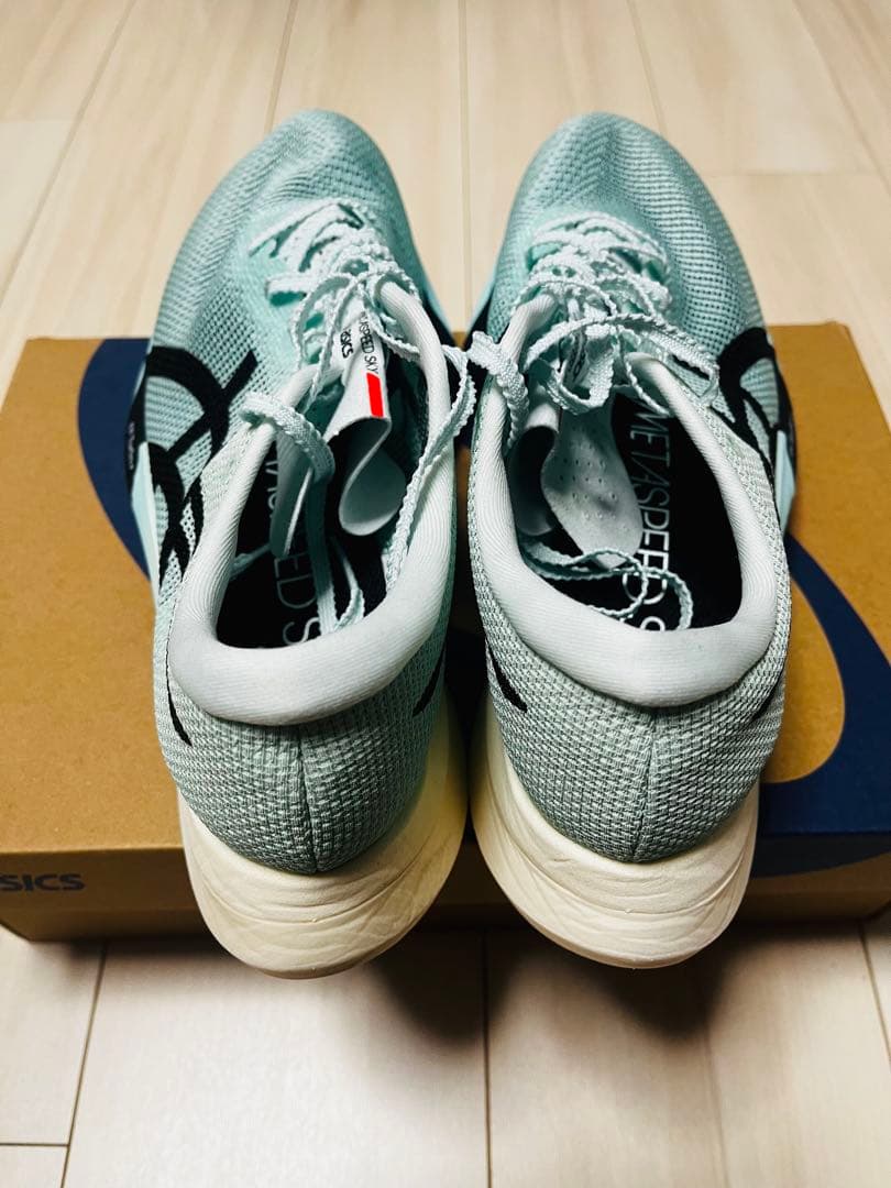 スパイク・シューズ SPEED SKY PARIS 27.5cm