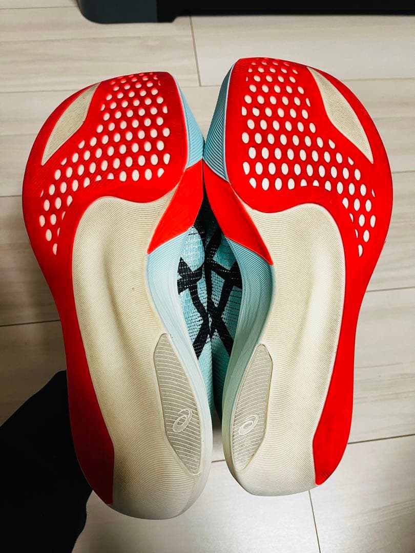 スパイク・シューズ SPEED SKY PARIS 27.5cm