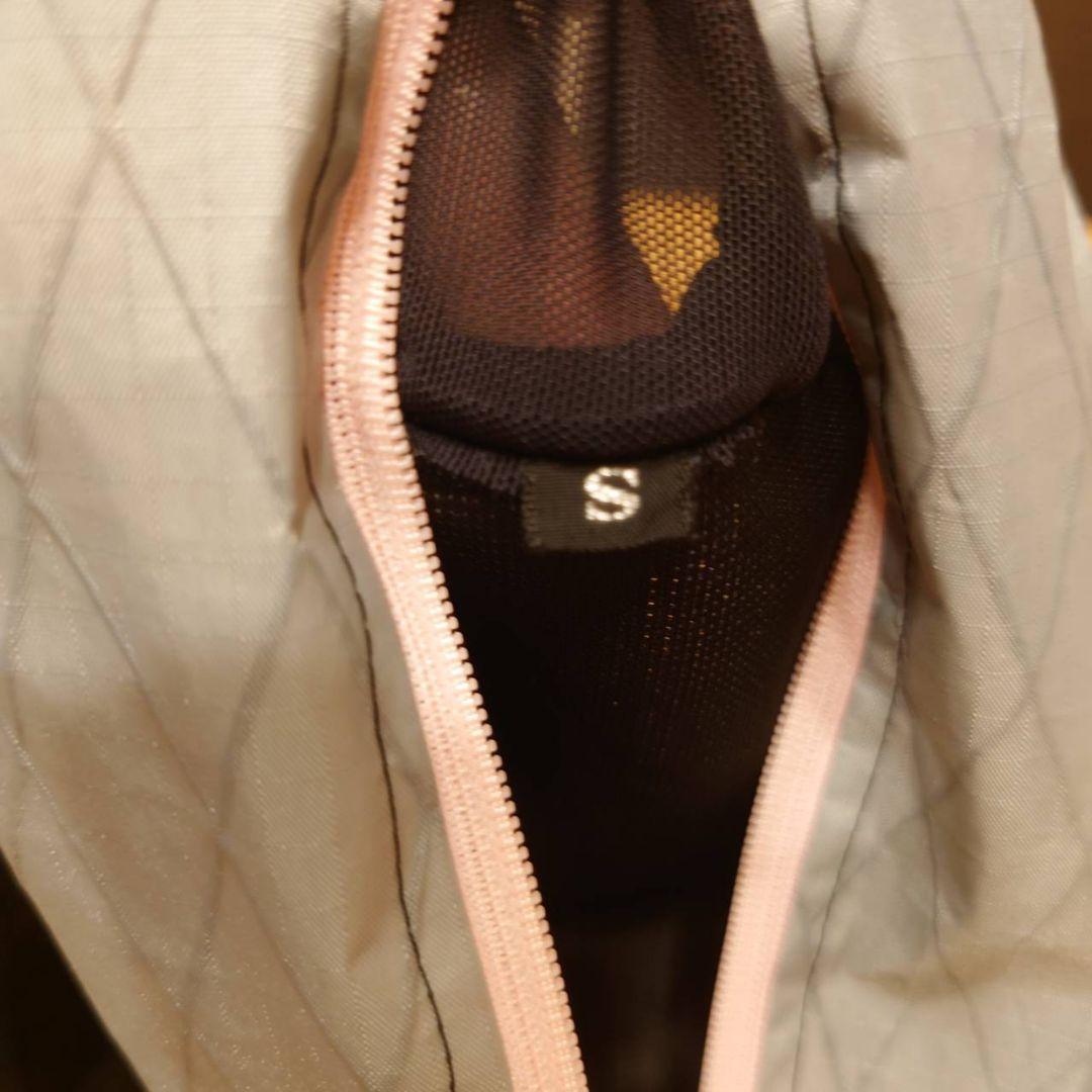 Answer4 FOCUS Ultraグレー×ピンクジップ