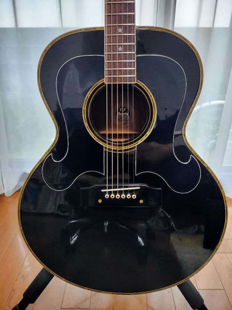Morris アコースティックギター モーリス　　　WJ-50