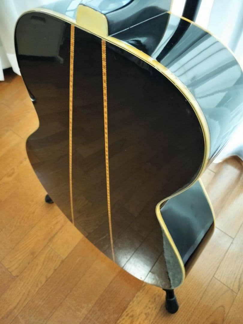 Morris アコースティックギター モーリス　　　WJ-50