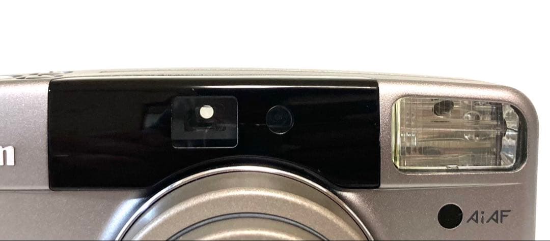 【完動品 極美品】Canon Autoboy S PANORAMA 動作確認済