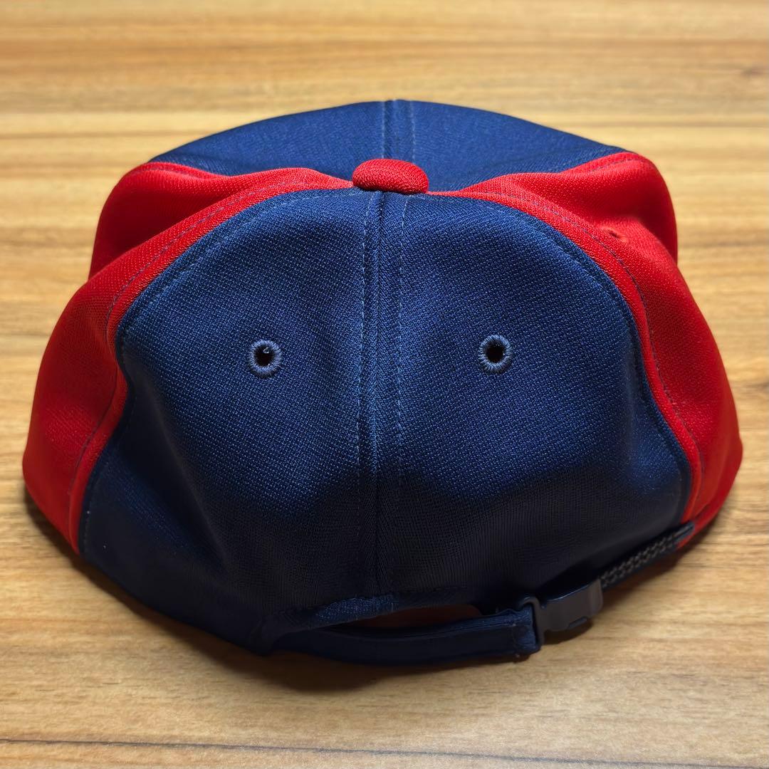 【激レア】 近鉄バファローズ 優勝記念キャップ&幻の優勝記念キャップ 2点セット