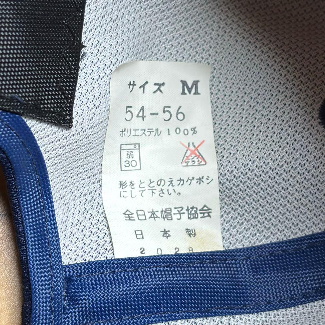 【激レア】 近鉄バファローズ 優勝記念キャップ&幻の優勝記念キャップ 2点セット