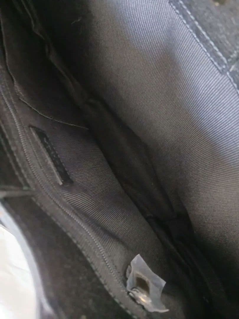 美品　FURLA 2way、A4ショルダー　トートバッグ