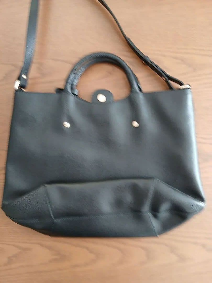 美品　FURLA 2way、A4ショルダー　トートバッグ