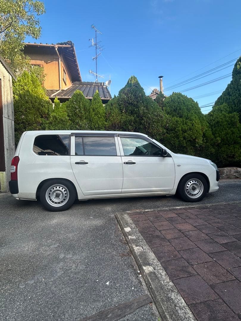 ESPELIR EST-1739 160系サクシード.プロボックス　ダウンサス