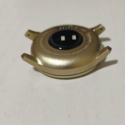 【付属品なし格安】GARMIN vivomove style ピンクゴールド