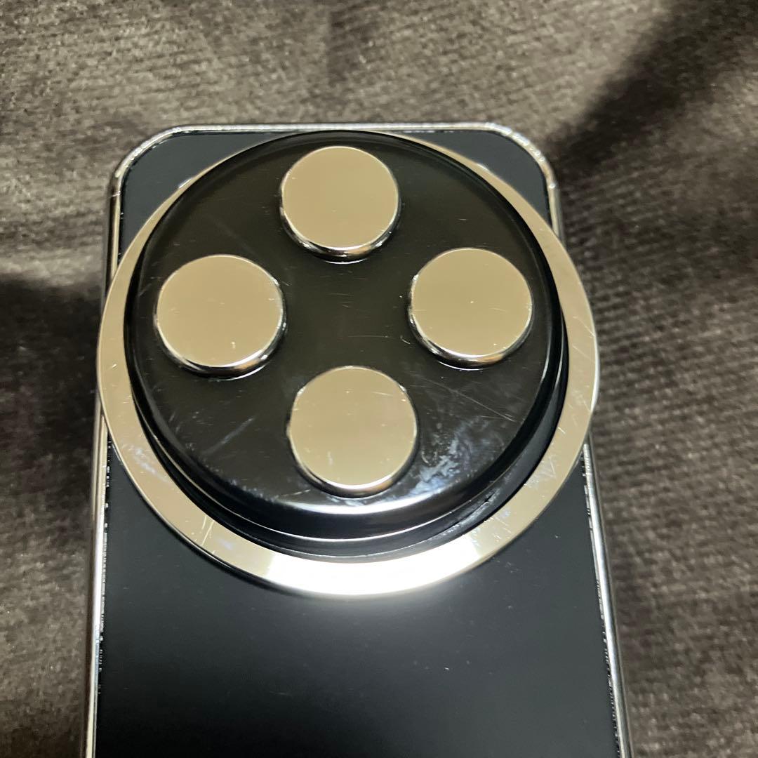 ブライト エレキリフト 美顔器