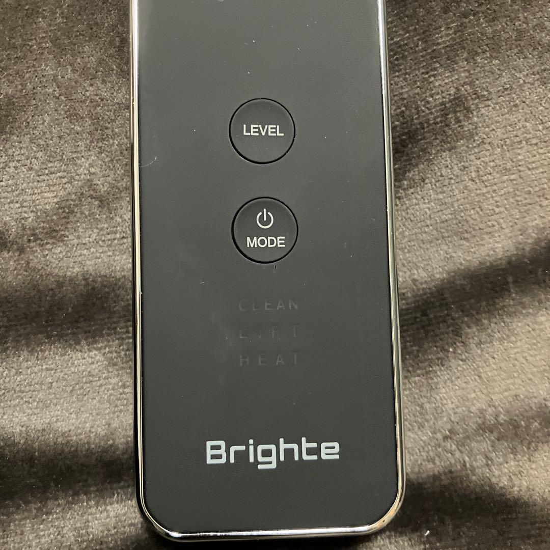 ブライト エレキリフト 美顔器