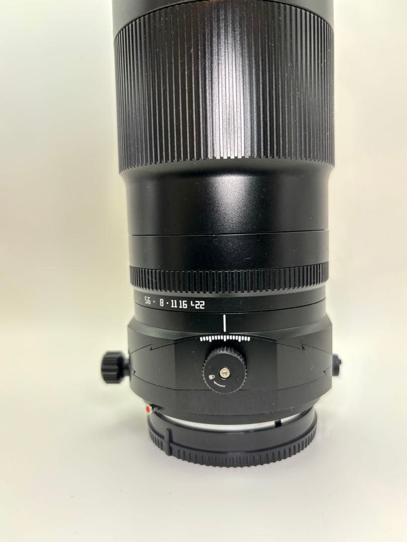 TTArtisan T&S 100mm f/2.8 MACRO 2X ソニーE