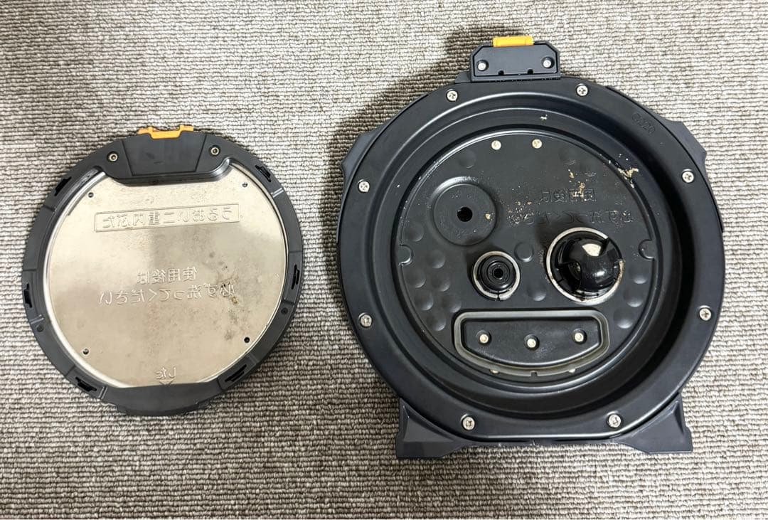 象印 炎舞炊き 圧力IH炊飯ジャーNW-ES07動作保証