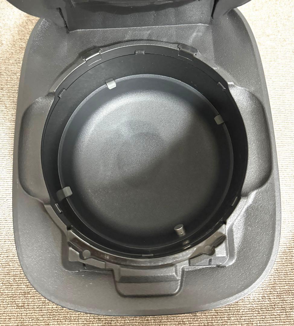 象印 炎舞炊き 圧力IH炊飯ジャーNW-ES07動作保証