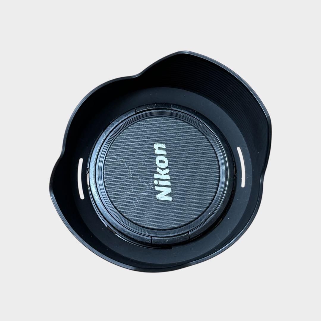 ニコン AF-S NIKKOR 24-120mm F4 G ED VR