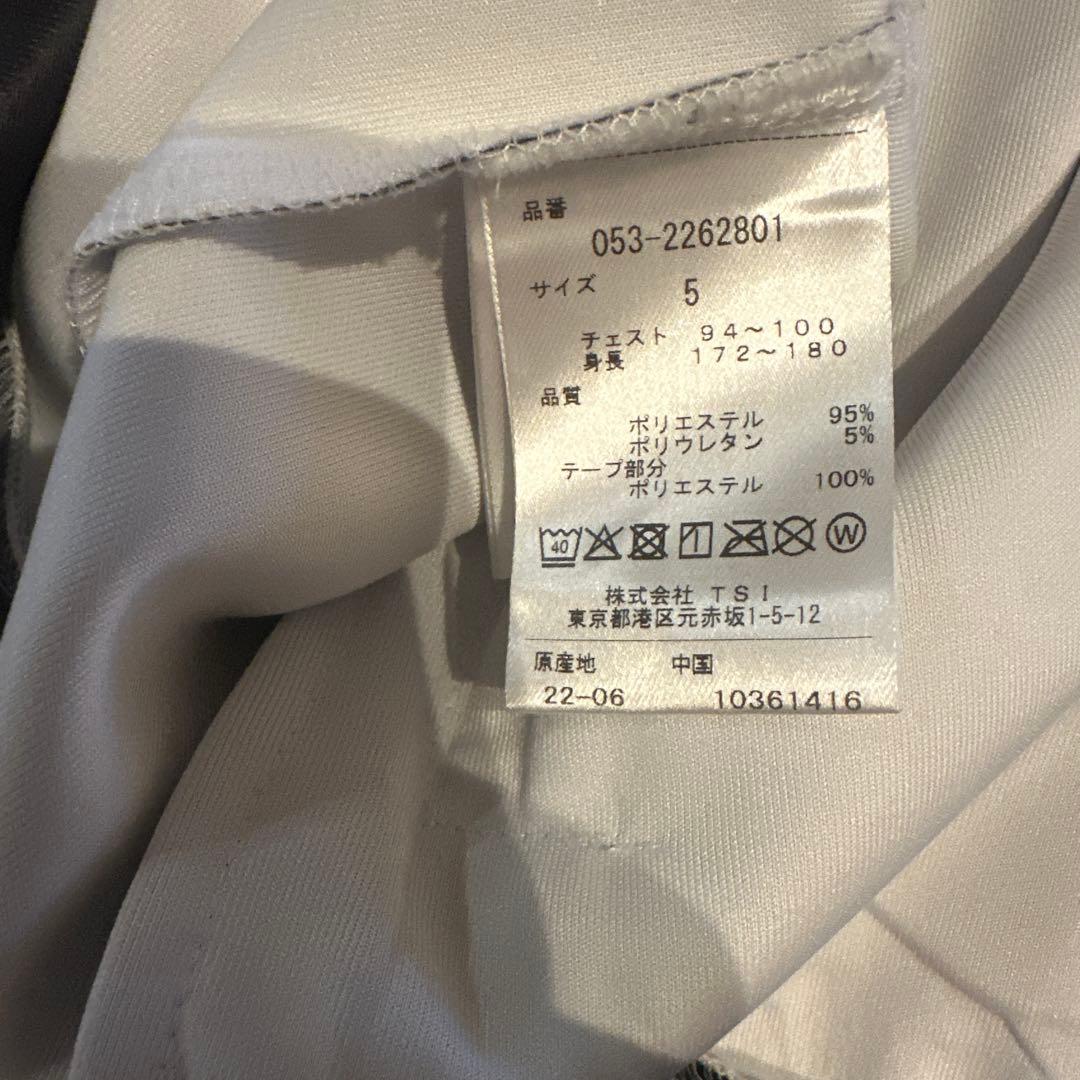 PEARLY GATES チェック柄 アウター