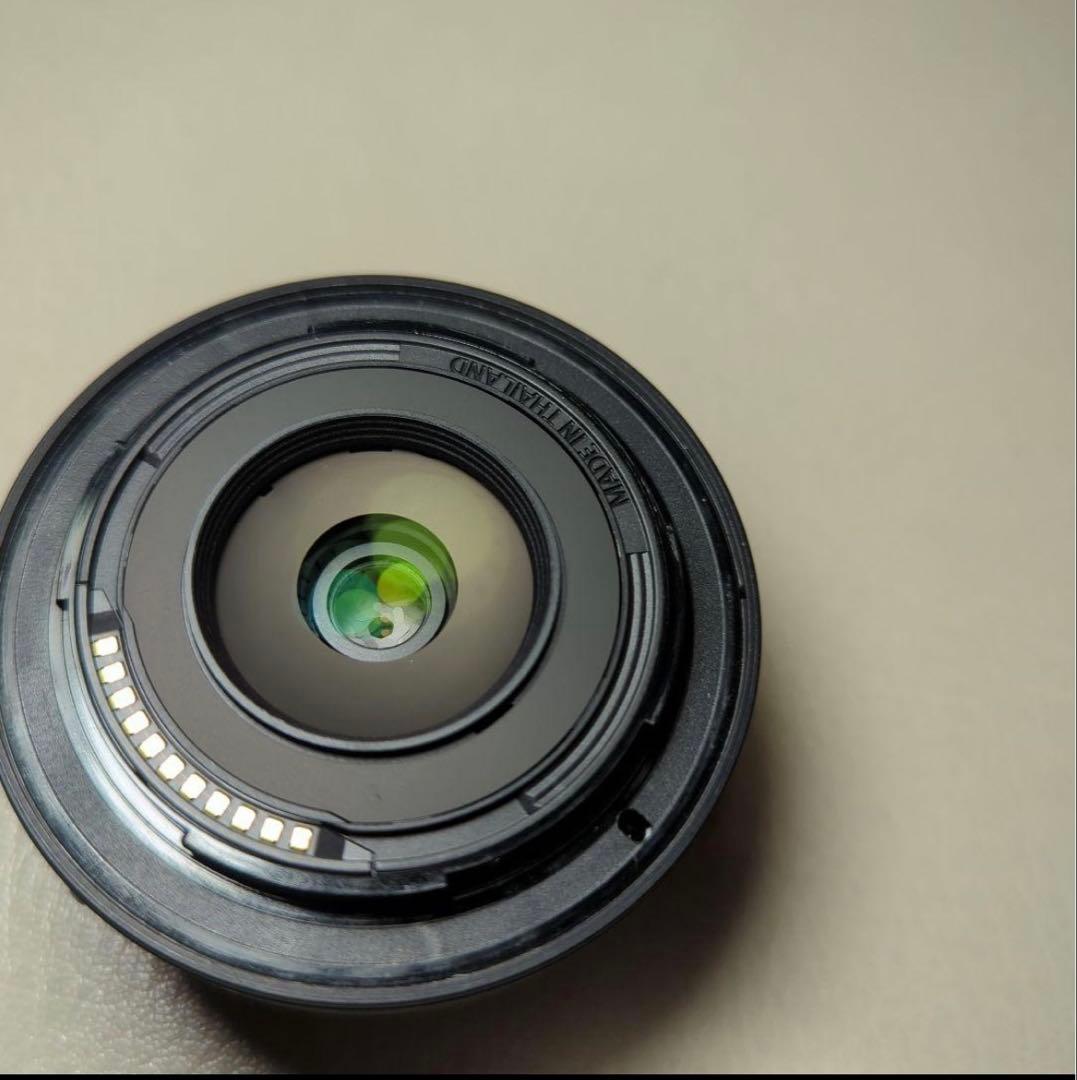 ⭐️付属品多数⭐️ Nikon Z50 16-50 VR レンズと単焦点レンズ