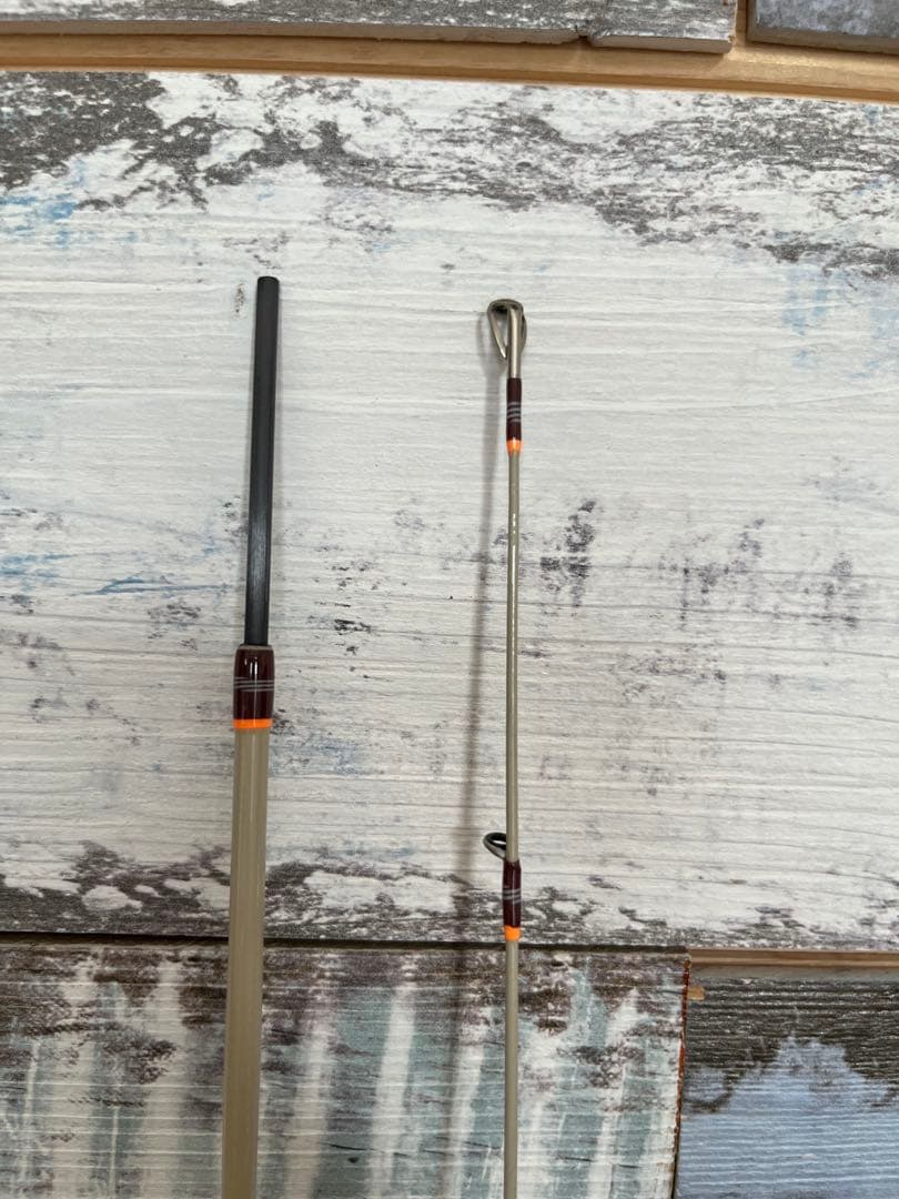 ロッド Jackson TroutSignal TRSS-62L