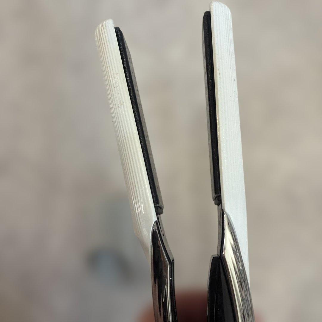 ReFa ストレートヘアアイロン 細型