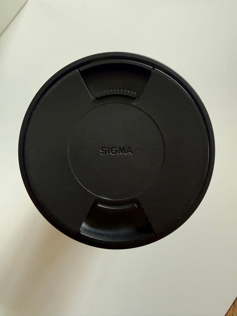 SIGMA 24-70mm F2.8 DC DN ズームレンズ