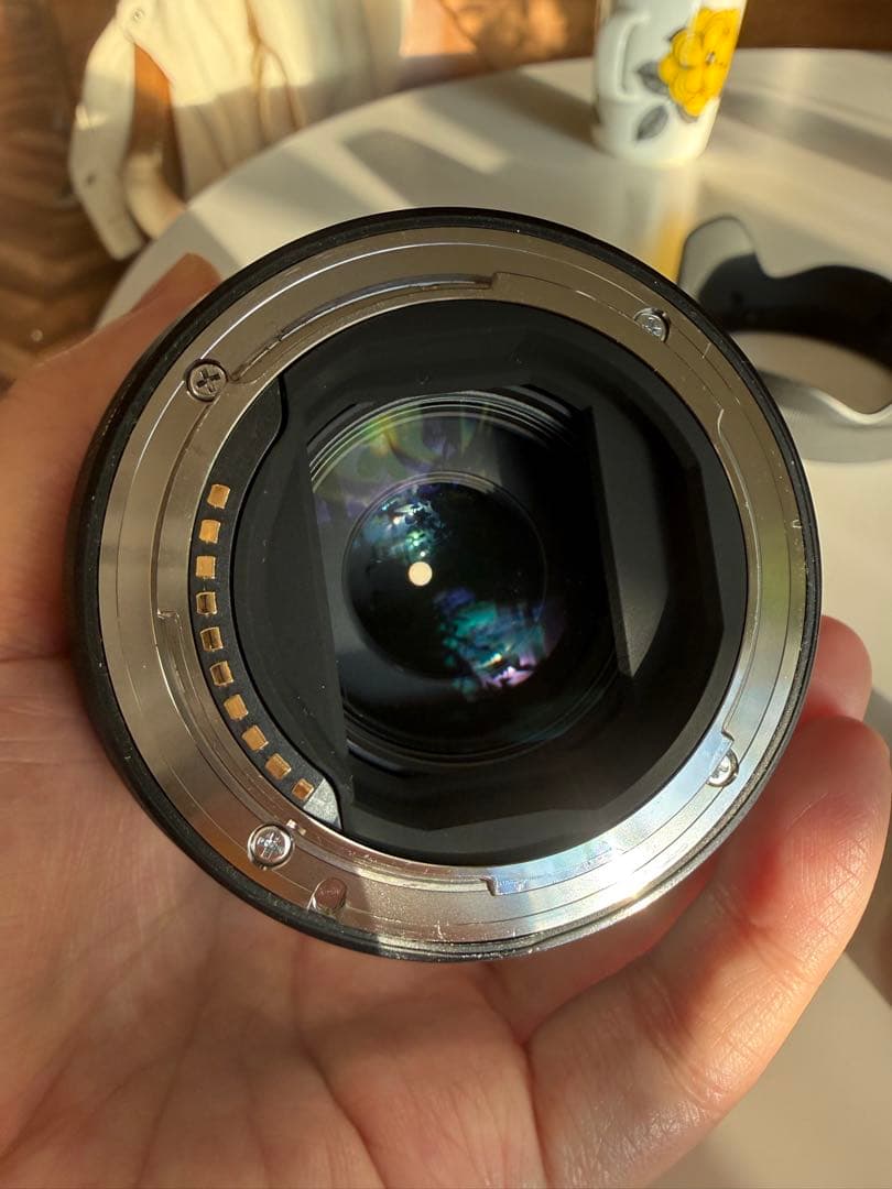 SIGMA 24-70mm F2.8 DC DN ズームレンズ