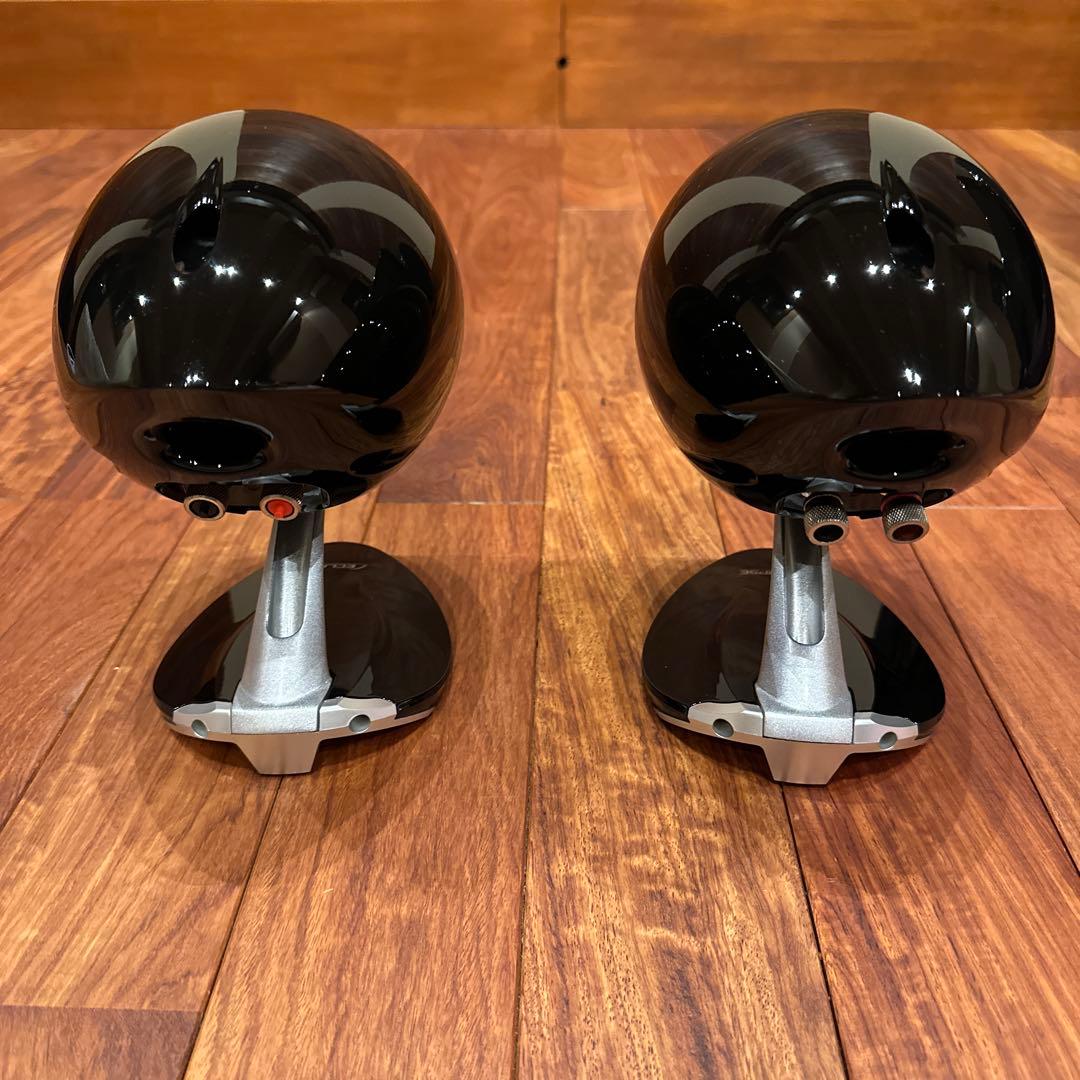 スピーカー　ECLIPSE エクリプスTD307MK3 2本セット