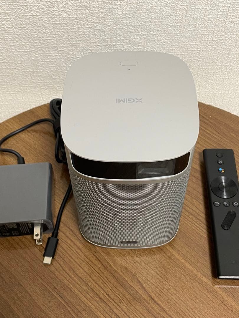 Xgimi Mogo 2＋マルチアングルスタンド