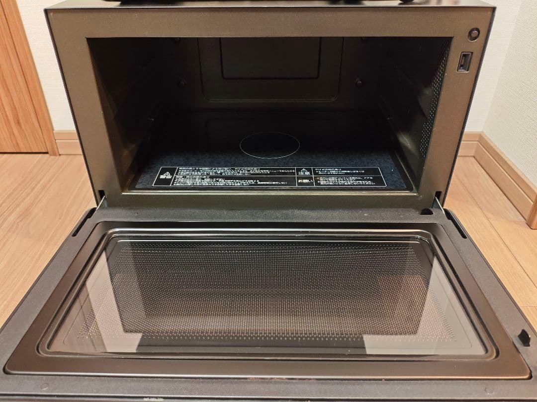 【ジャンク品】象印 ES-SA26 オーブンレンジ