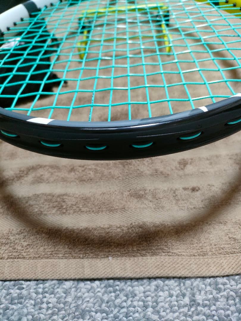 【現行版】バボラ　エボアエロ ライト Evoaero light