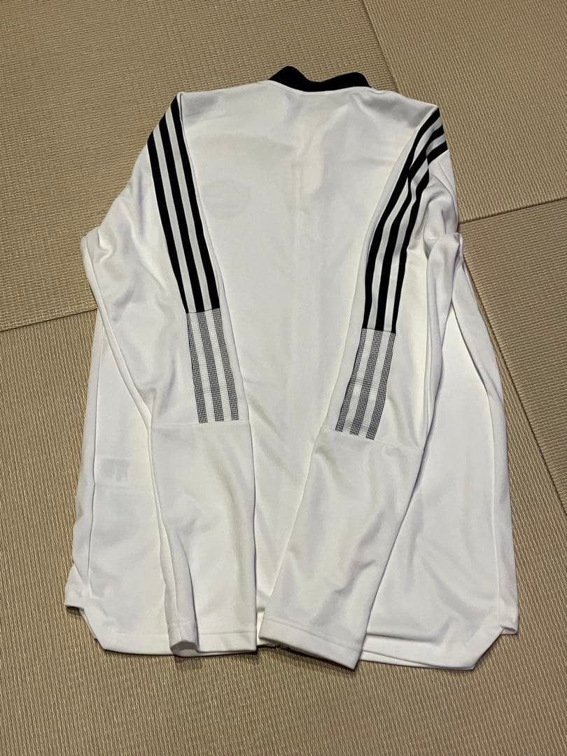 さーにゃんベガルタ仙台　2021 アンセムジャケット新品同様