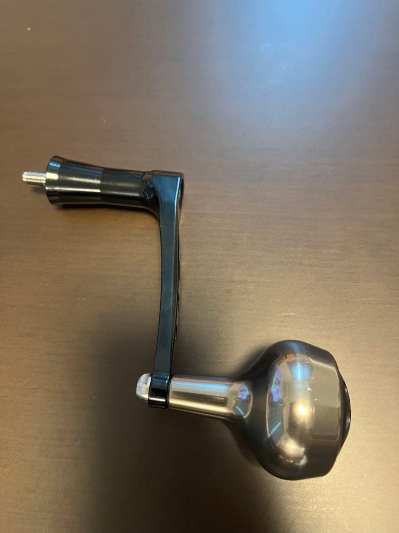 MCワークス　パワーハンドル　2個セット