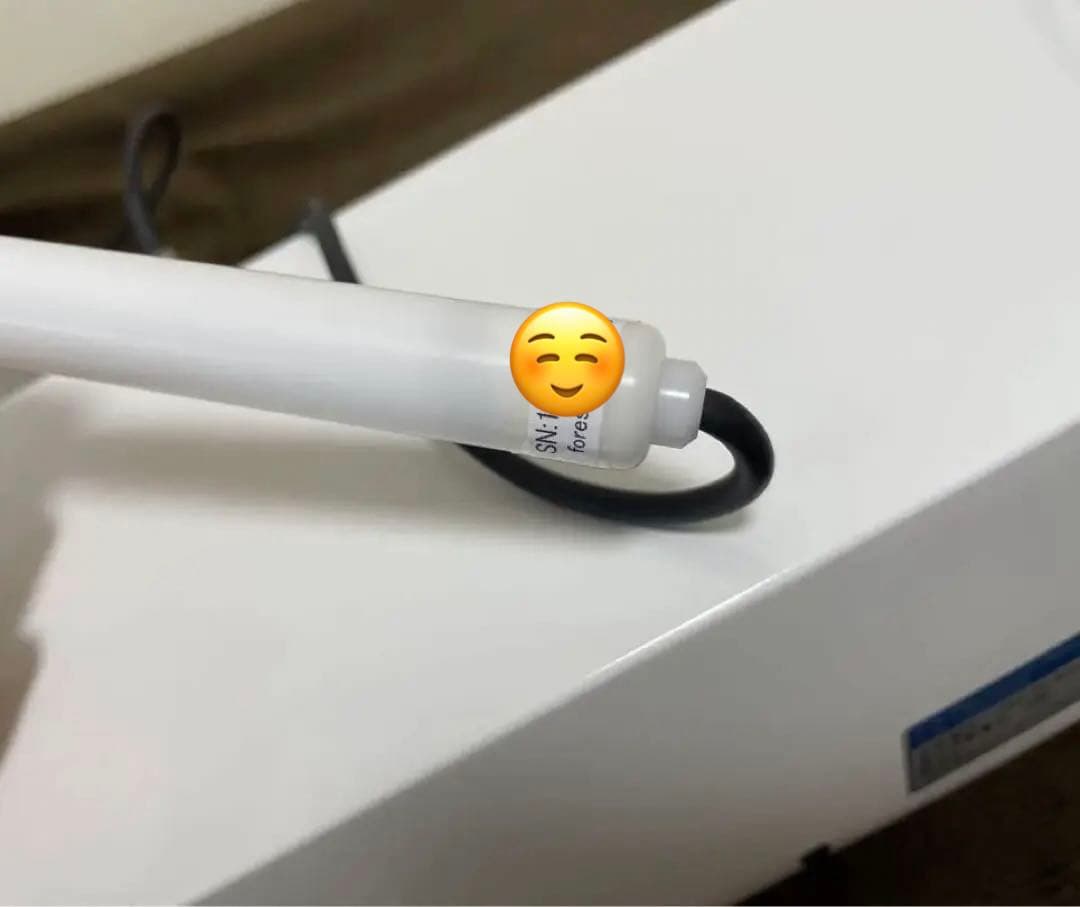 ピグメンテーションデトックス2！