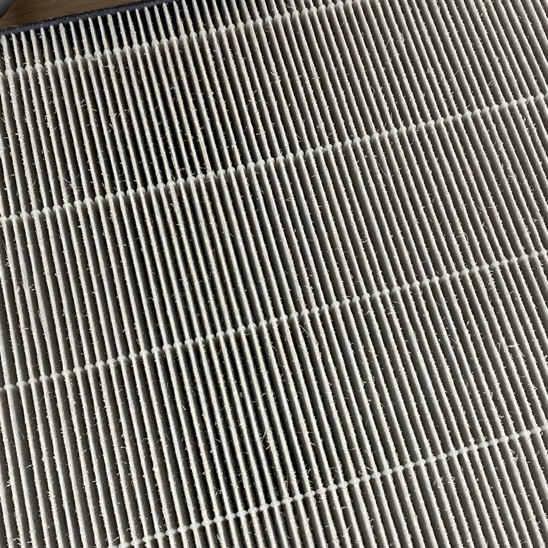 SHARP シャープ プラズマクラスター 空気清浄機 FU-R50 2024年製