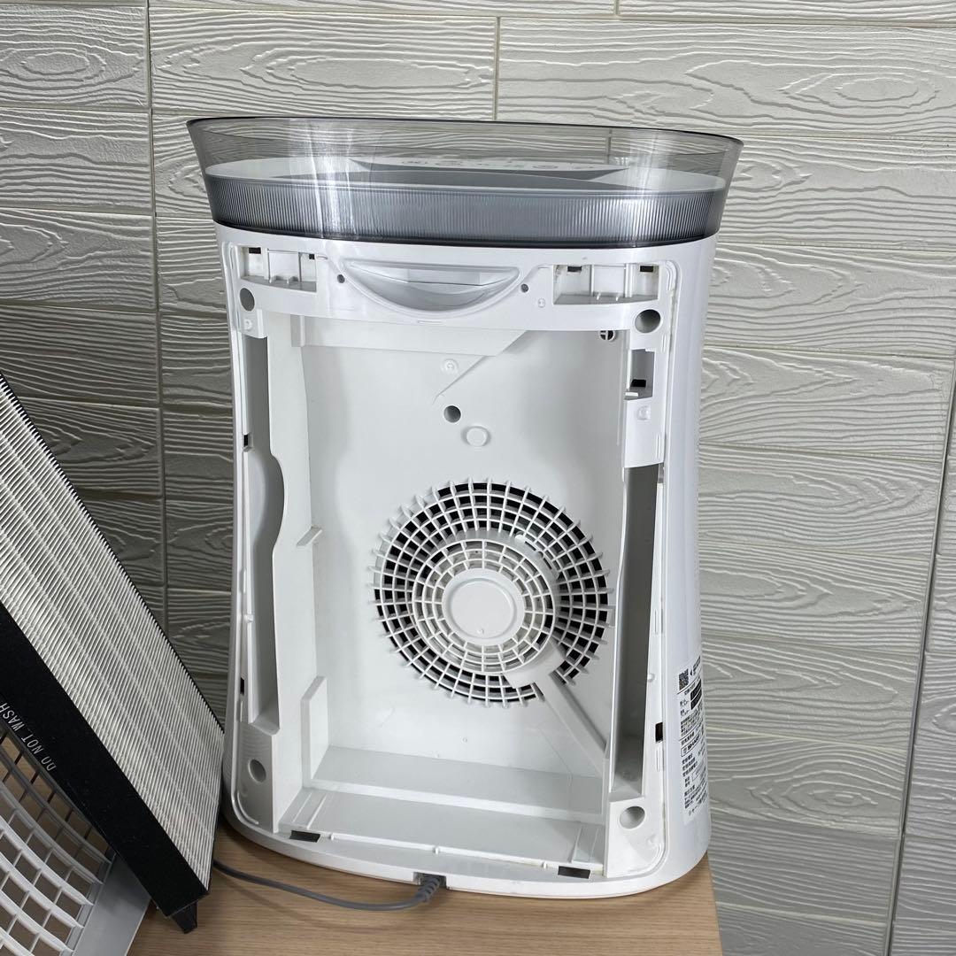 SHARP シャープ プラズマクラスター 空気清浄機 FU-R50 2024年製