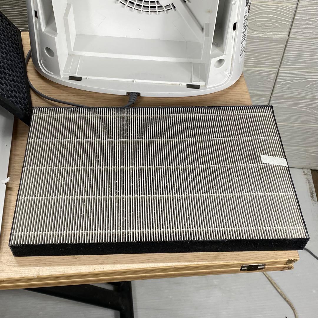 SHARP シャープ プラズマクラスター 空気清浄機 FU-R50 2024年製