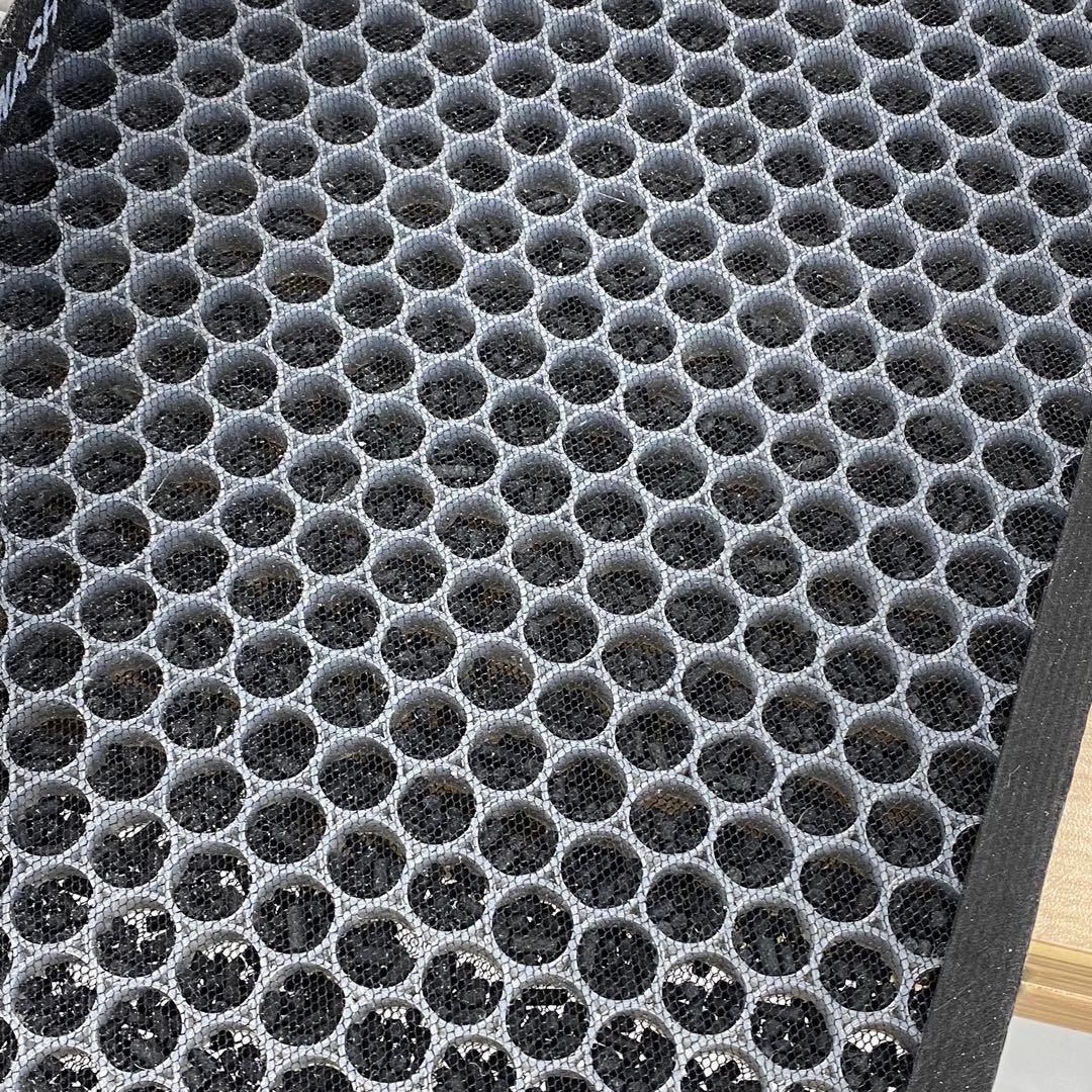 SHARP シャープ プラズマクラスター 空気清浄機 FU-R50 2024年製